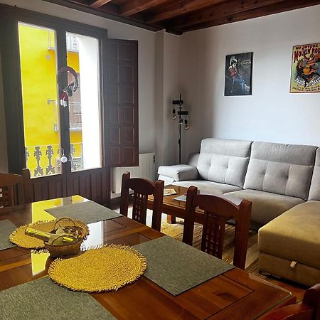 Rascacielos San Martin Cuenca  Kültér fotó