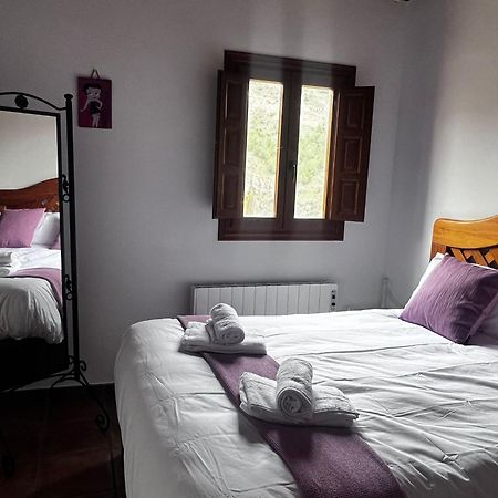 Rascacielos San Martin Cuenca  Kültér fotó