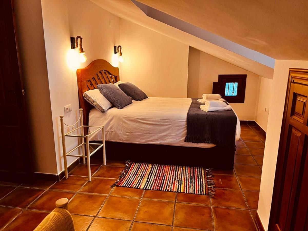 Rascacielos San Martin Cuenca  Kültér fotó