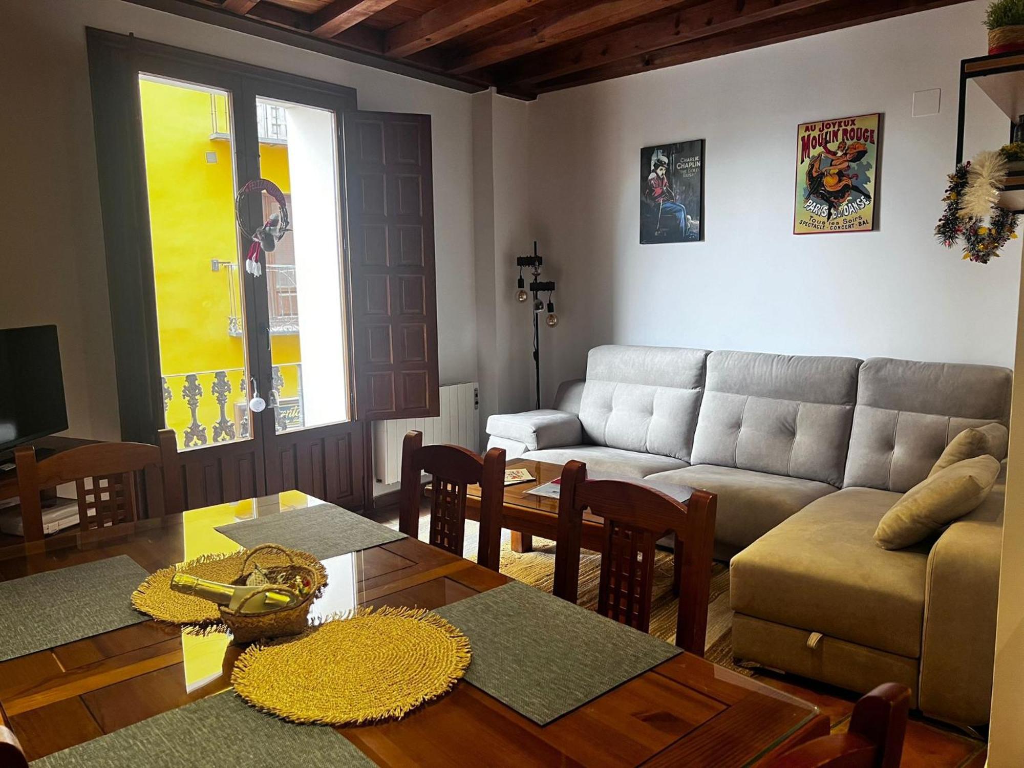Rascacielos San Martin Cuenca  Kültér fotó