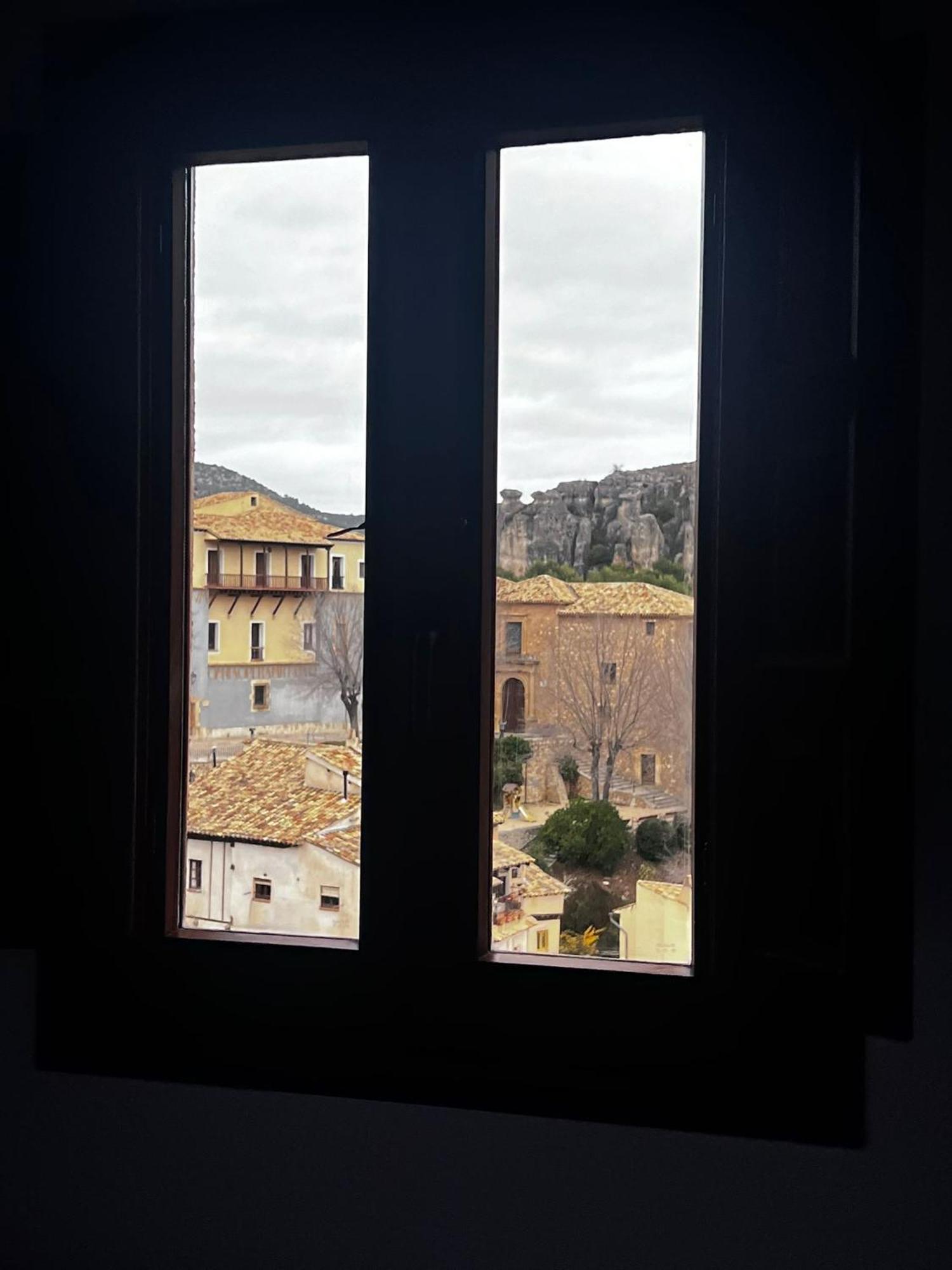 Rascacielos San Martin Cuenca  Kültér fotó