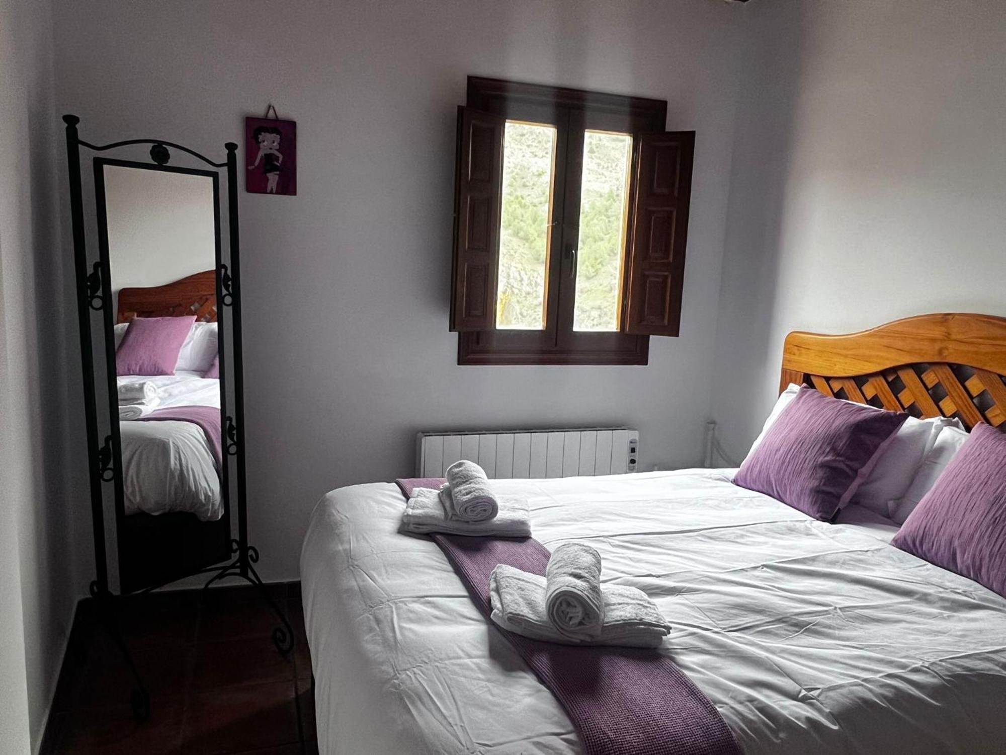 Rascacielos San Martin Cuenca  Kültér fotó