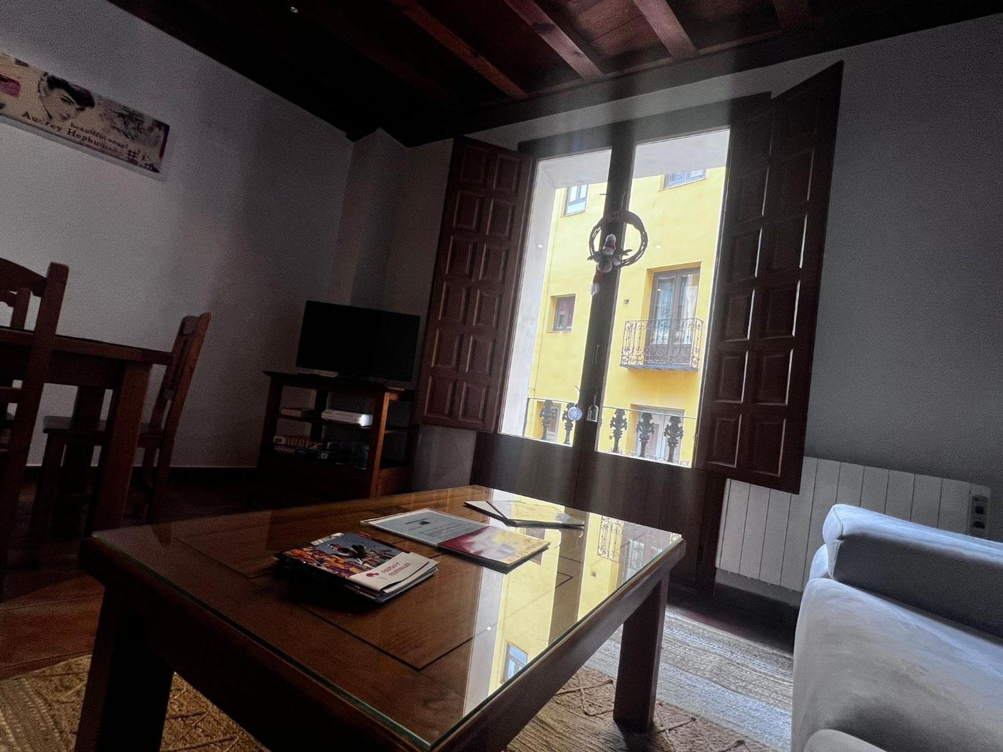 Rascacielos San Martin Cuenca  Kültér fotó