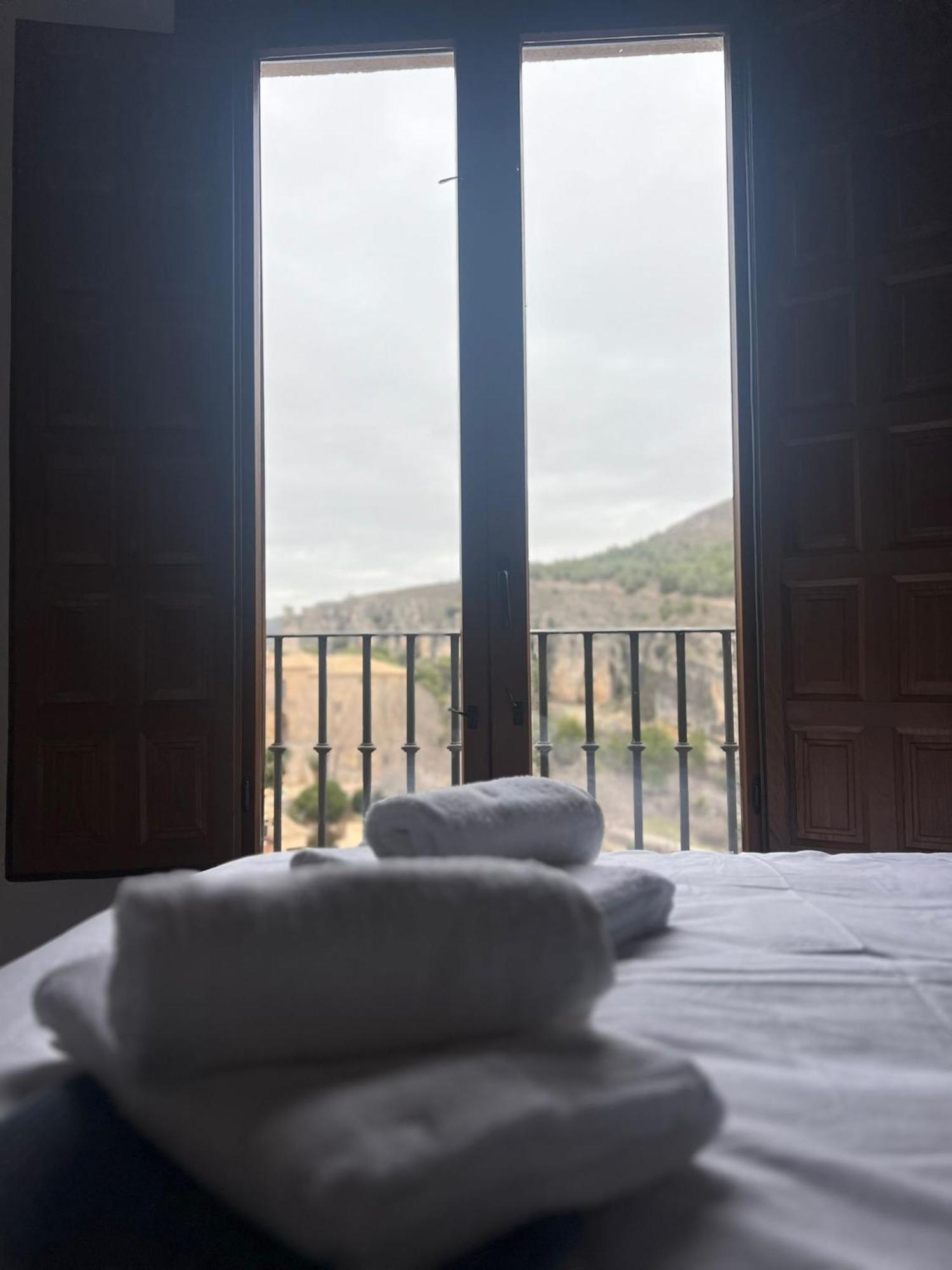 Rascacielos San Martin Cuenca  Kültér fotó