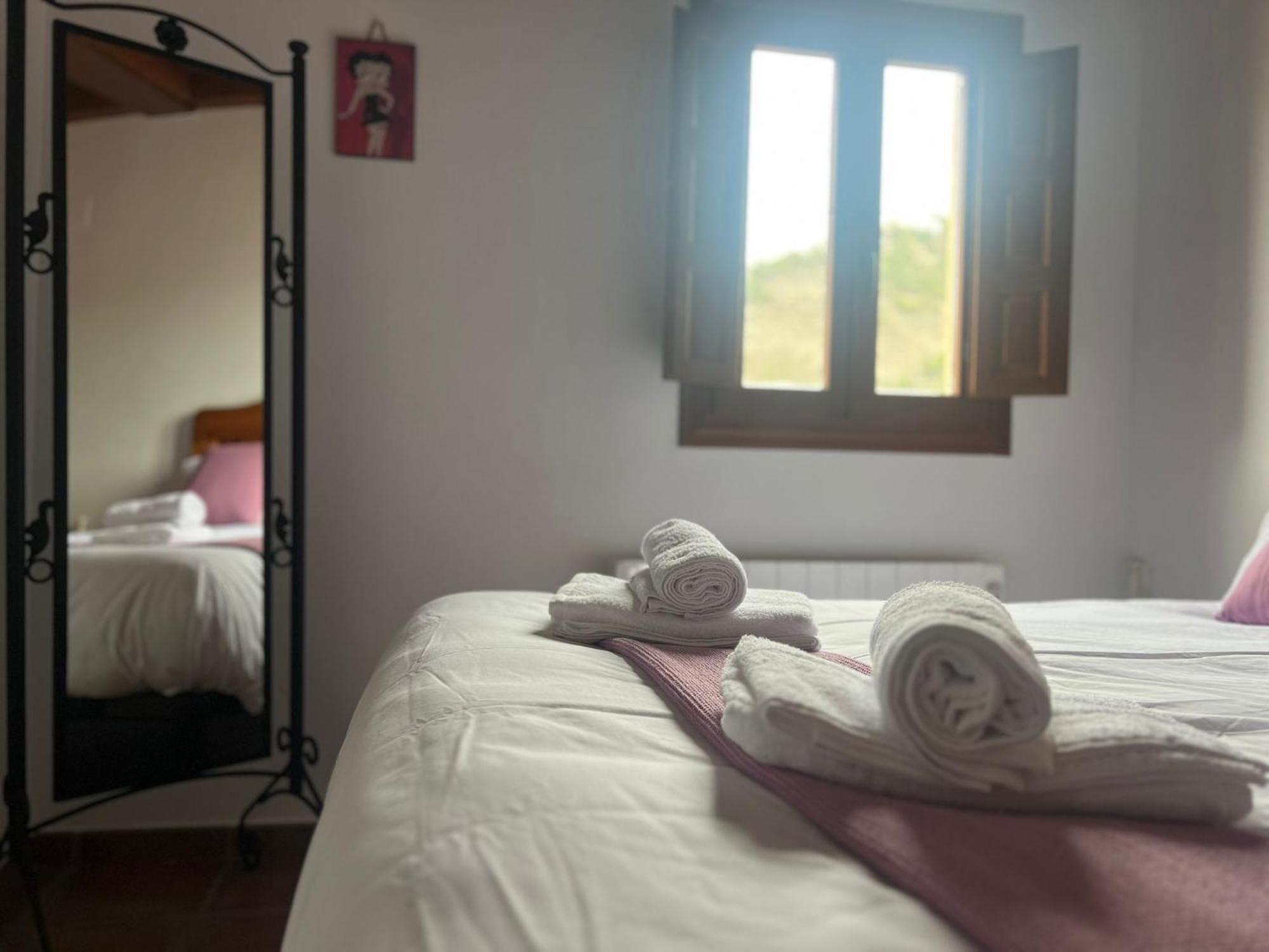Rascacielos San Martin Cuenca  Kültér fotó