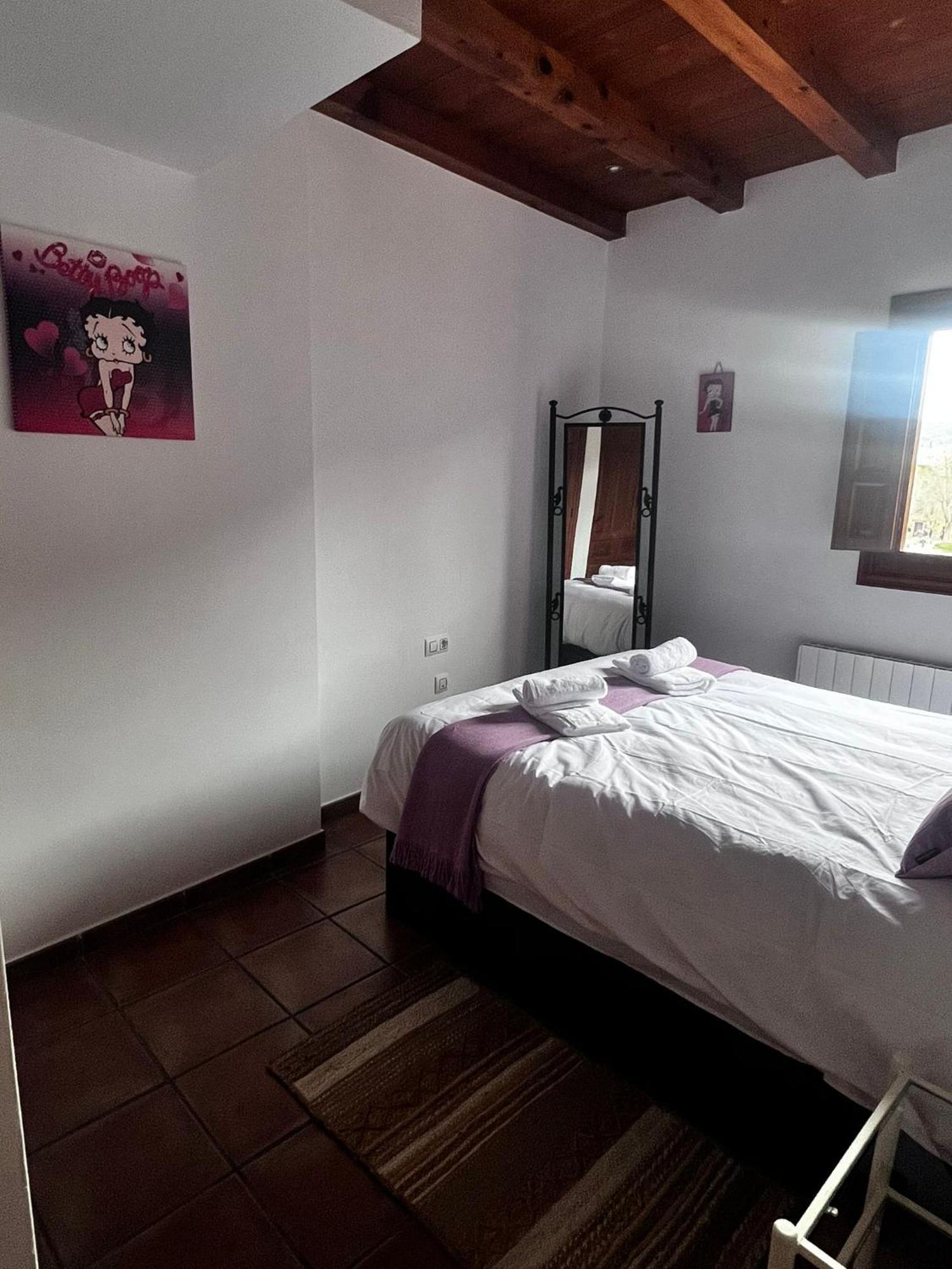 Rascacielos San Martin Cuenca  Kültér fotó