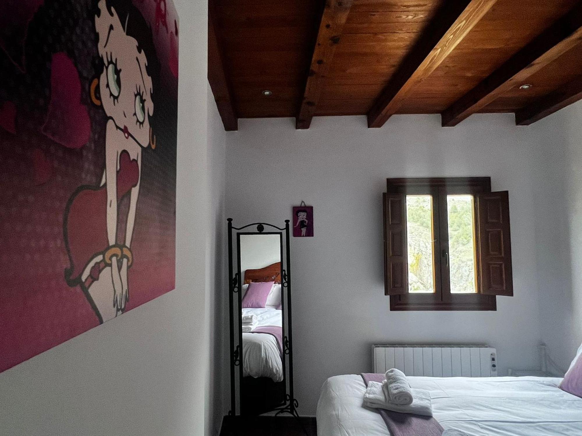 Rascacielos San Martin Cuenca  Kültér fotó