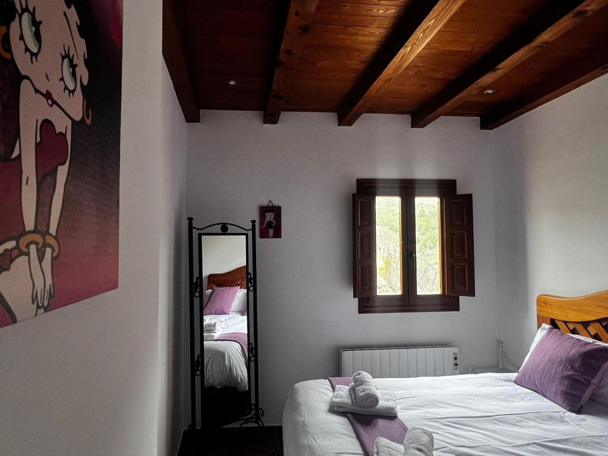 Rascacielos San Martin Cuenca  Kültér fotó