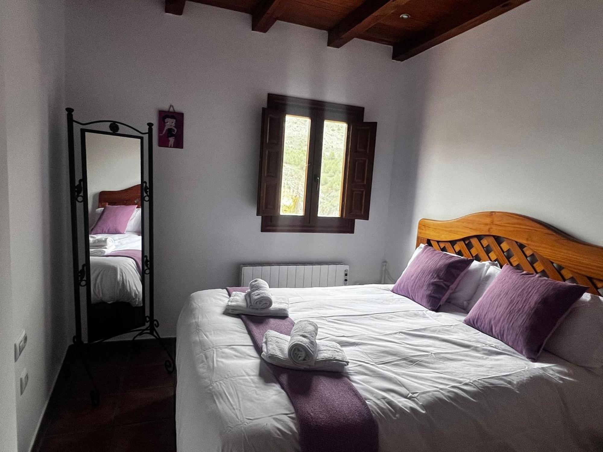 Rascacielos San Martin Cuenca  Kültér fotó