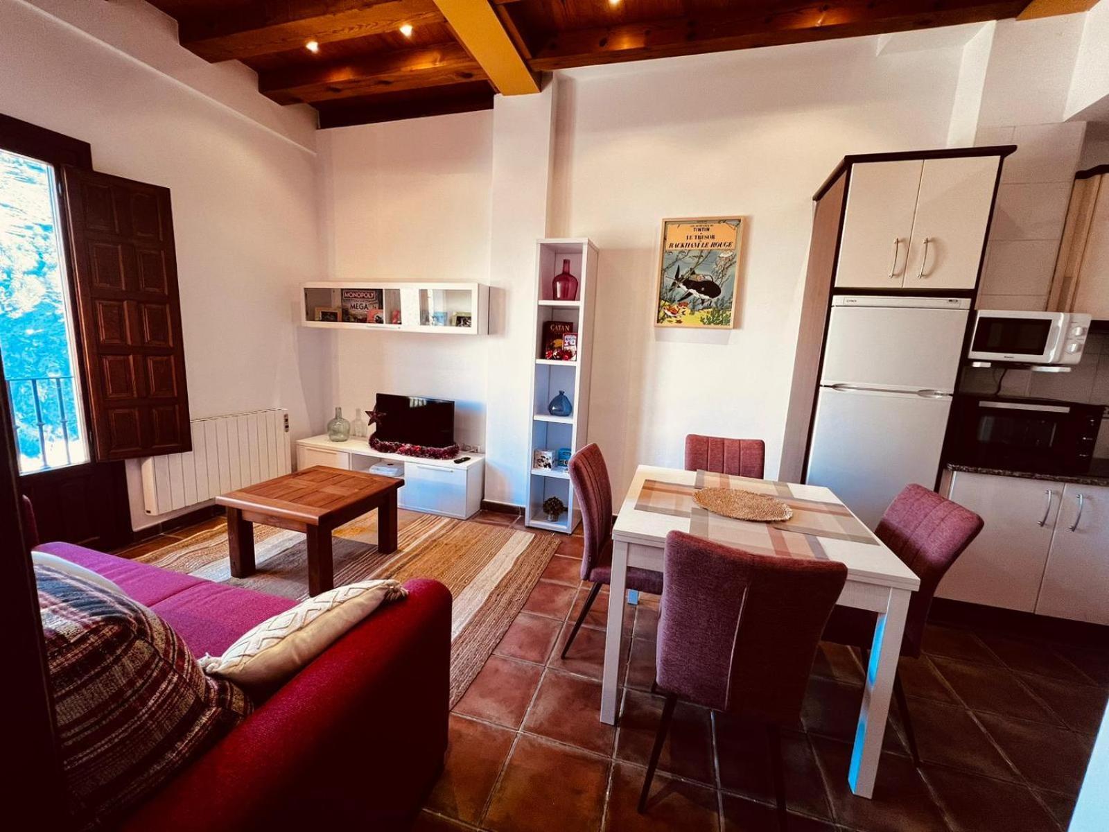 Rascacielos San Martin Cuenca  Kültér fotó
