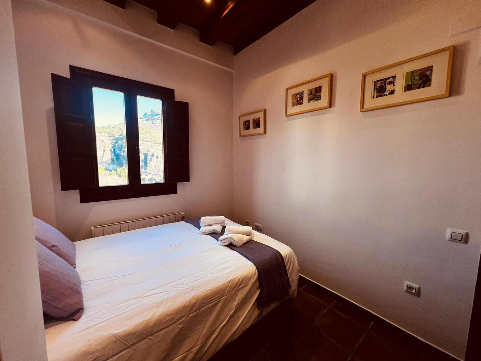 Rascacielos San Martin Cuenca  Kültér fotó