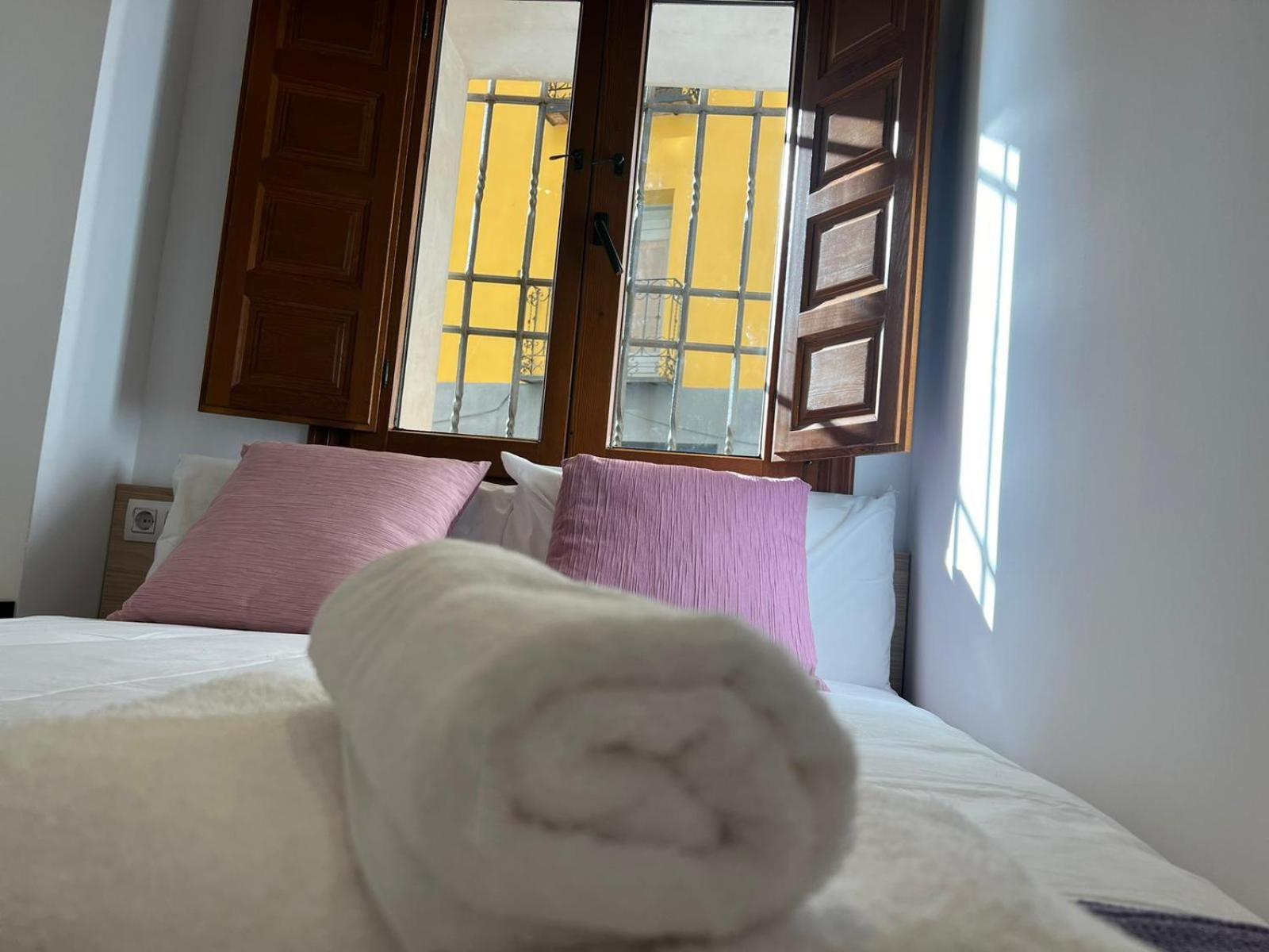 Rascacielos San Martin Cuenca  Kültér fotó