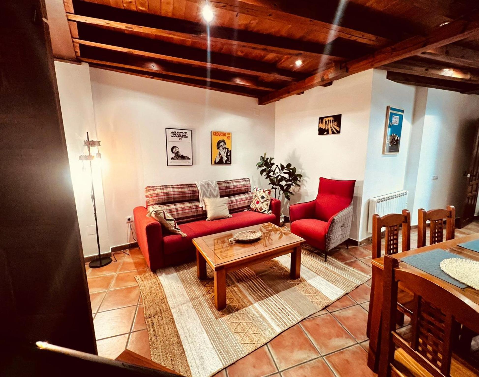 Rascacielos San Martin Cuenca  Kültér fotó