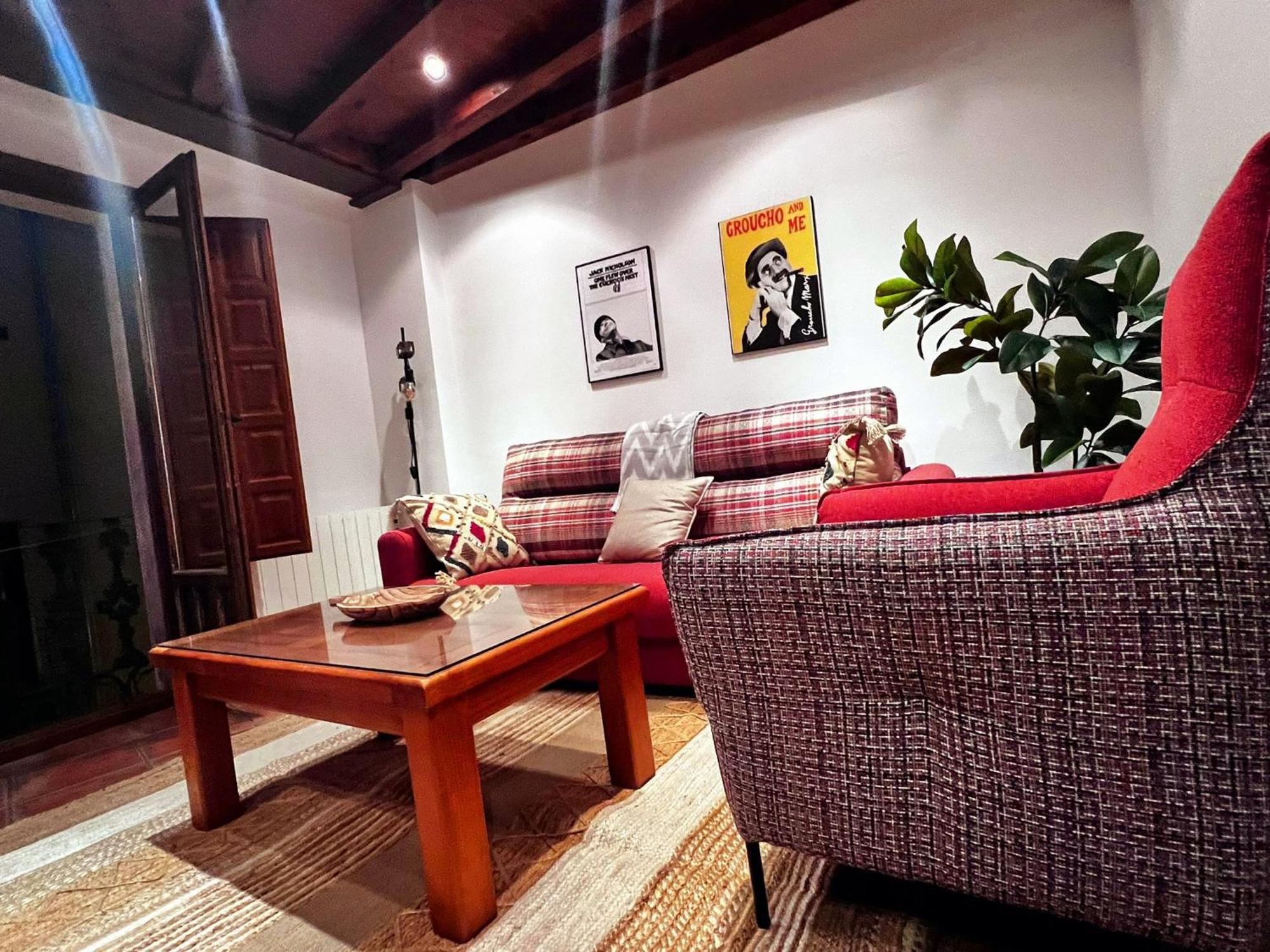 Rascacielos San Martin Cuenca  Kültér fotó