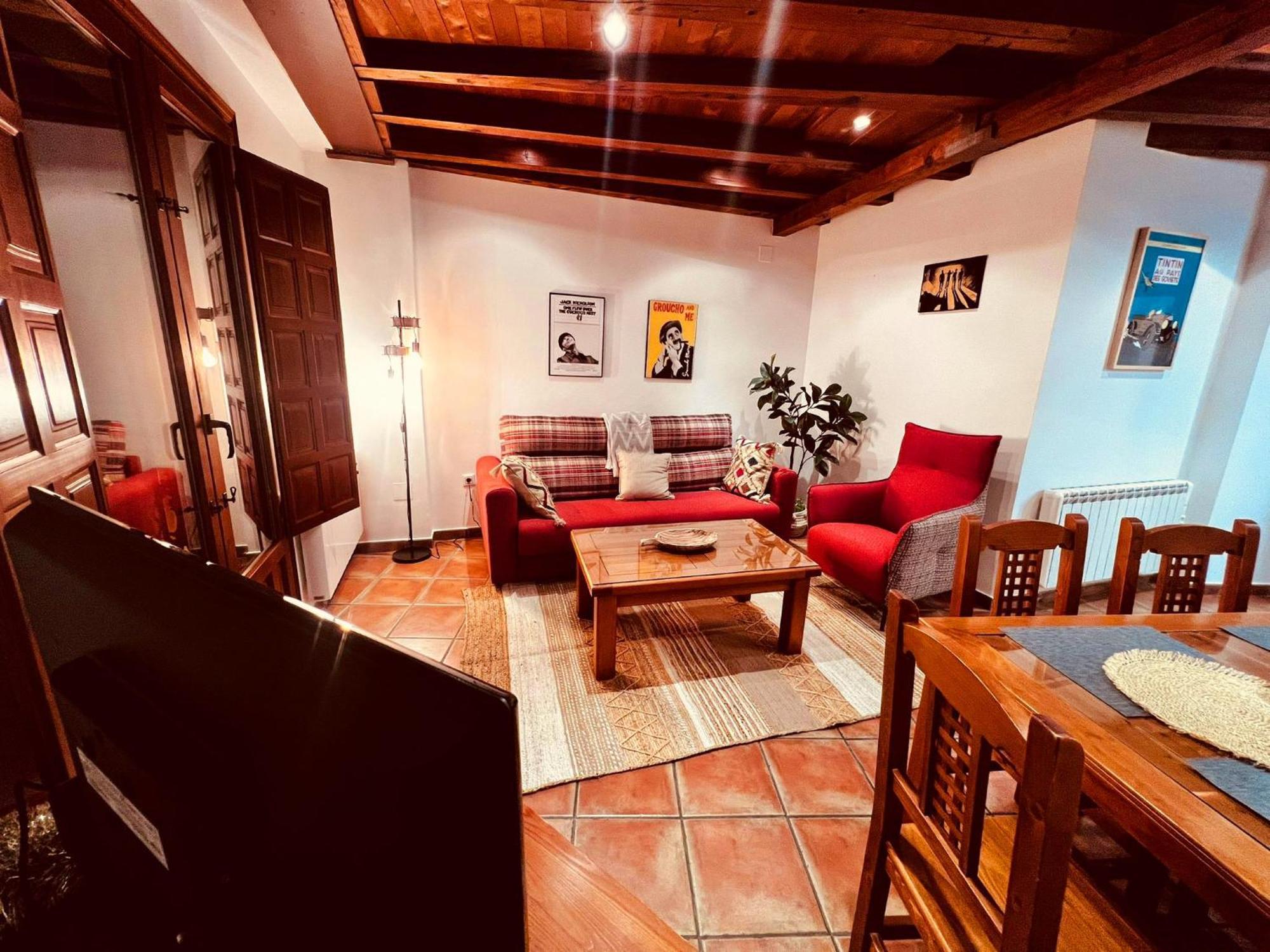 Rascacielos San Martin Cuenca  Kültér fotó